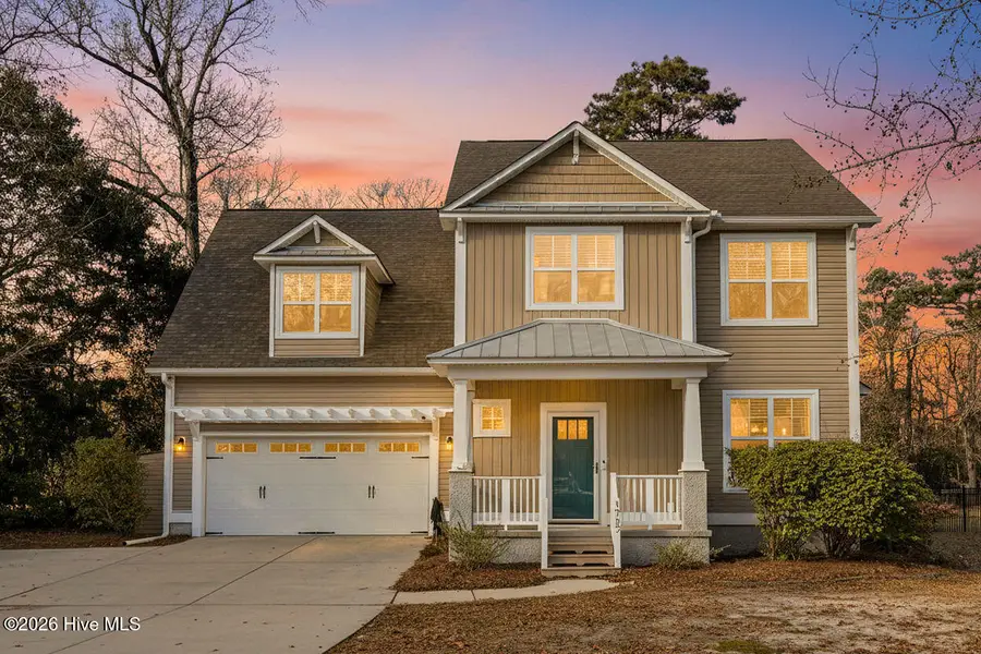 1727 Sloop Point Loop Road, Hampstead, NC 28443 - Image #2