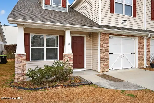 4238 Arbor Green Way, New Bern, NC 28562