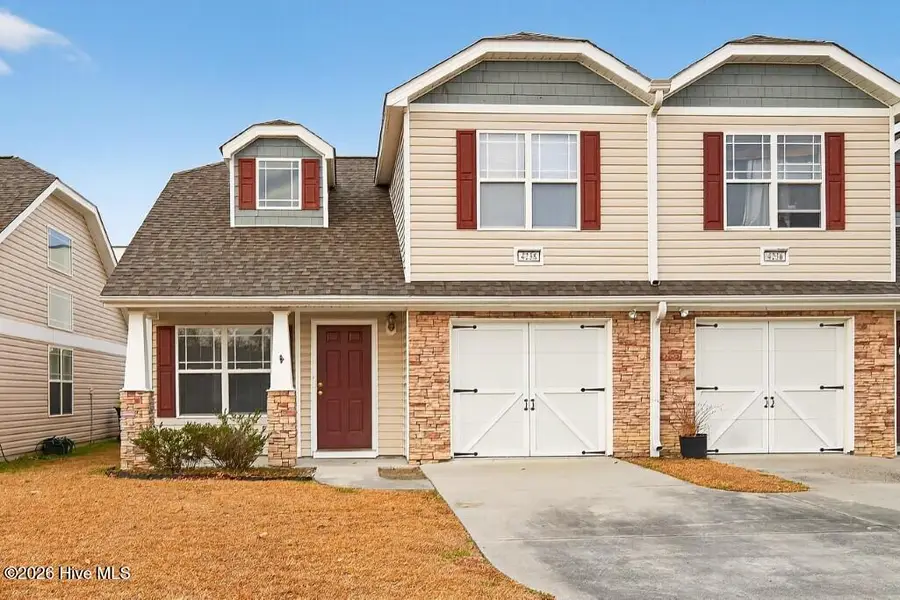 4238 Arbor Green Way, New Bern, NC 28562 - Image #2
