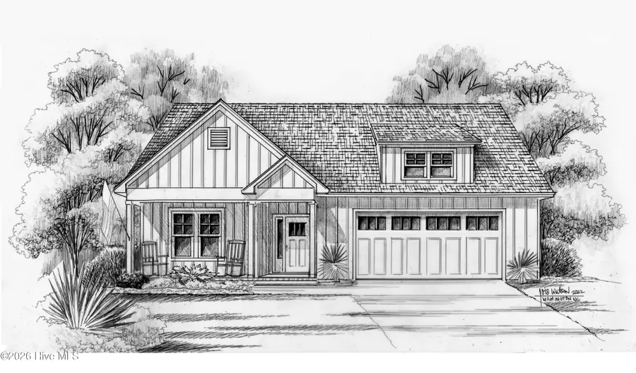 31 Currituck Court, Oriental, NC 28571 - Image #2