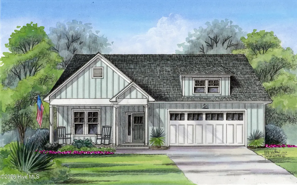 6316 Cardinal Drive, New Bern, NC 28560 - Image #1