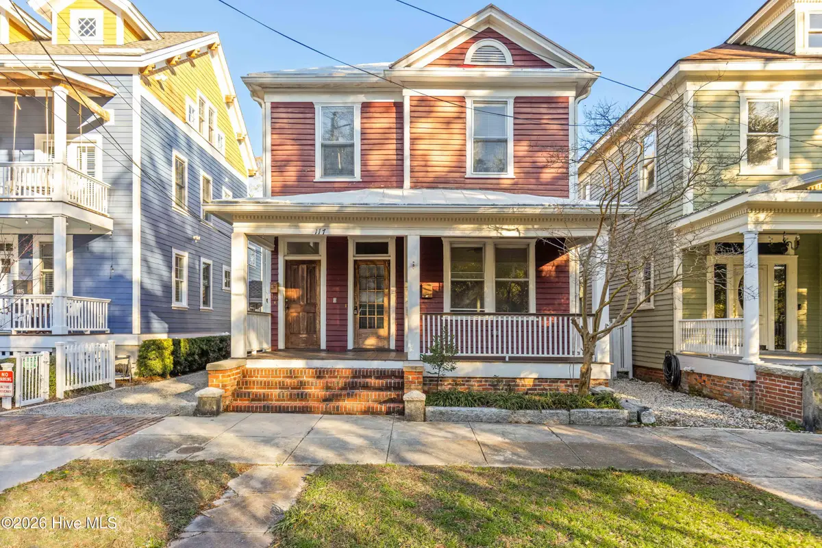 117 S 7th Street, Wilmington, NC 28401 - Image #1