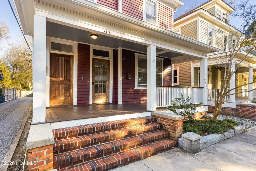 117 S 7th Street, Wilmington, NC 28401 - Image #2