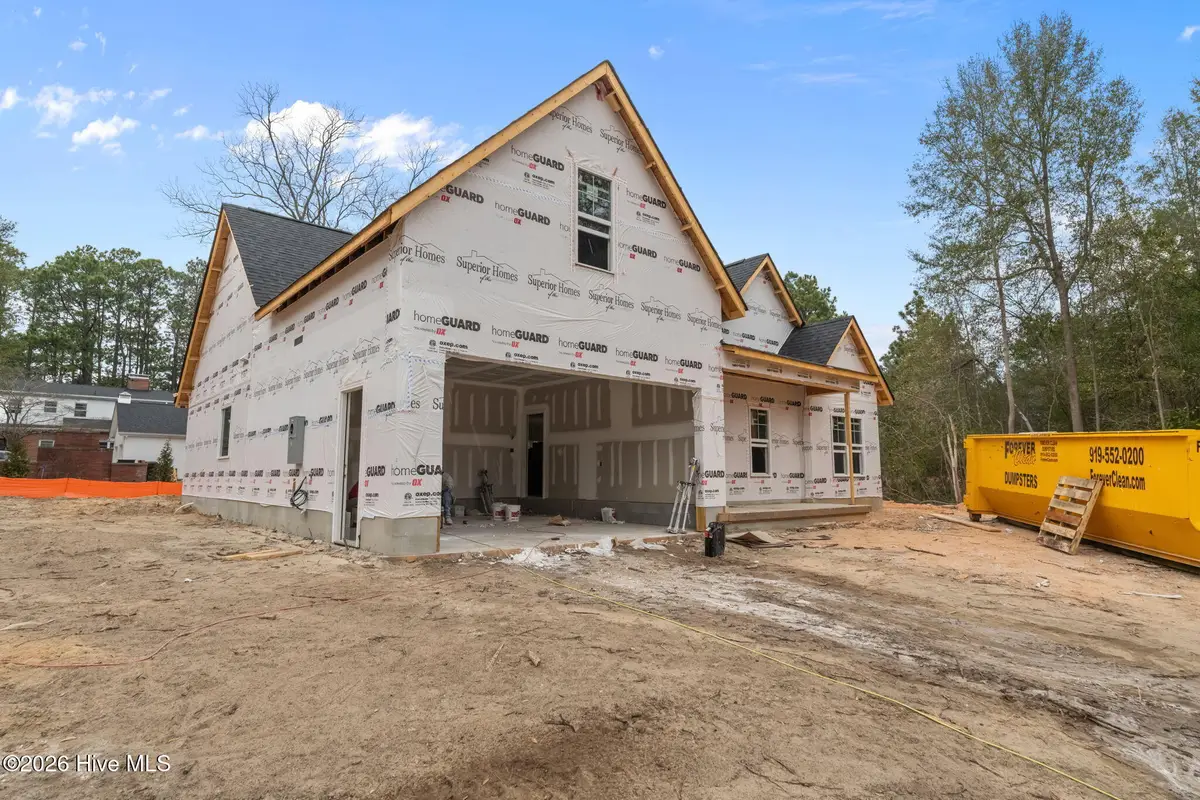 213 Telluride Court, Aberdeen, NC 28315 - Image #1