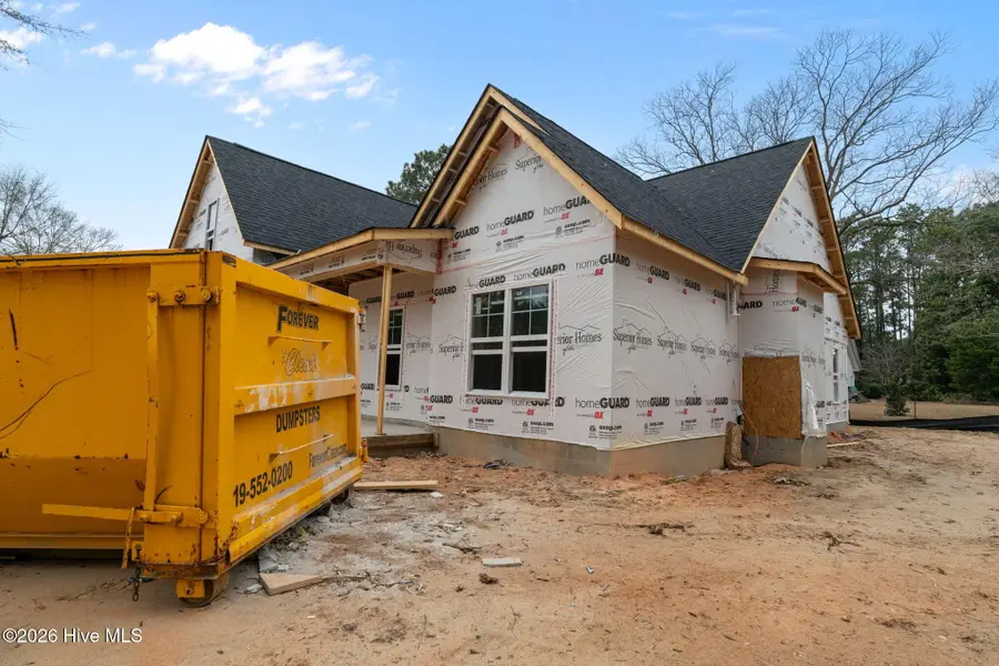 213 Telluride Court, Aberdeen, NC 28315 - Image #3