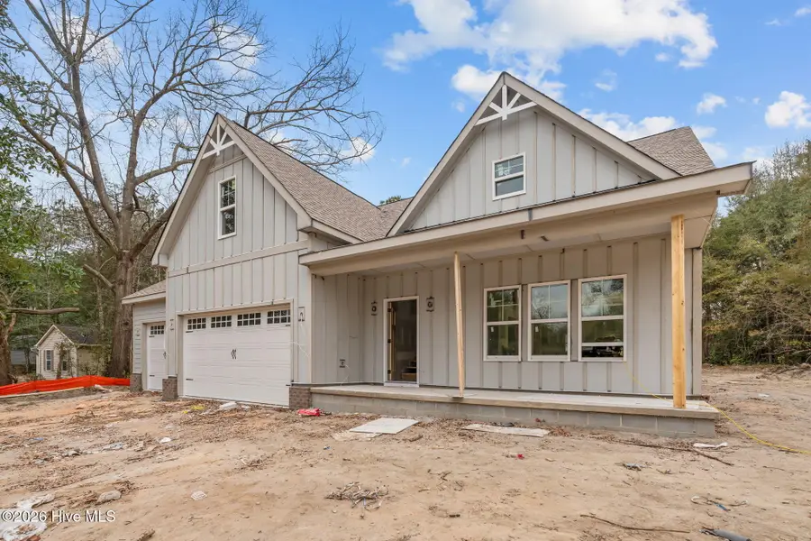 205 Telluride Court, Aberdeen, NC 28315 - Image #3