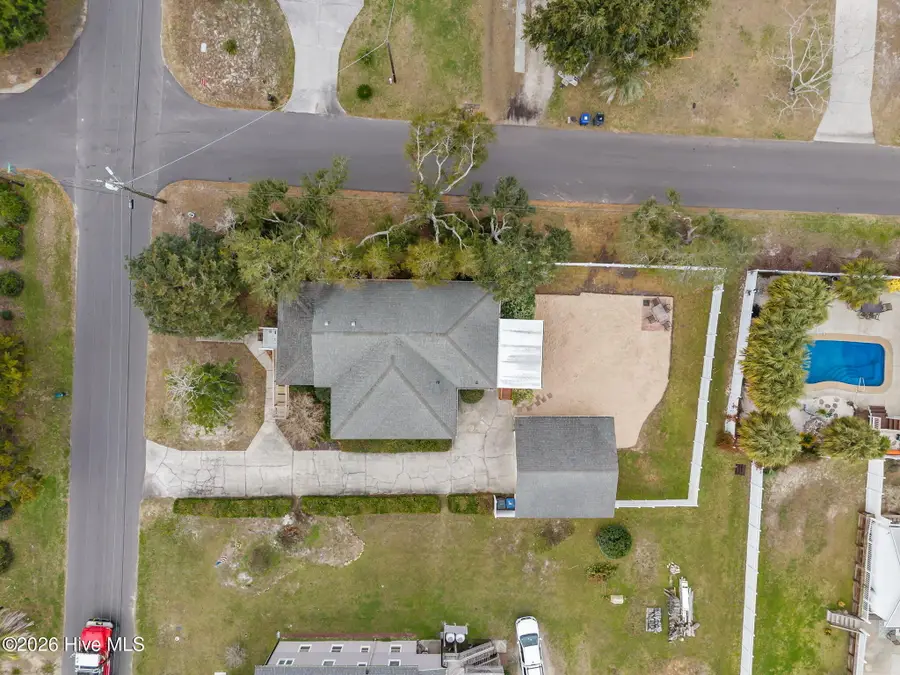 416 Spartanburg Avenue, Carolina Beach, NC 28428 - Image #3