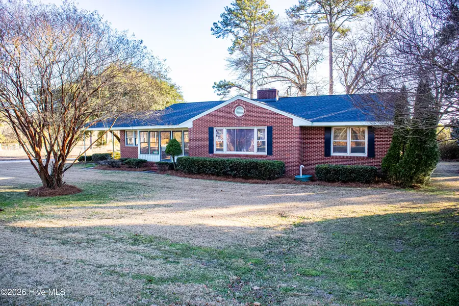 3545 Nc 42, Wilson, NC 27893 - Image #2