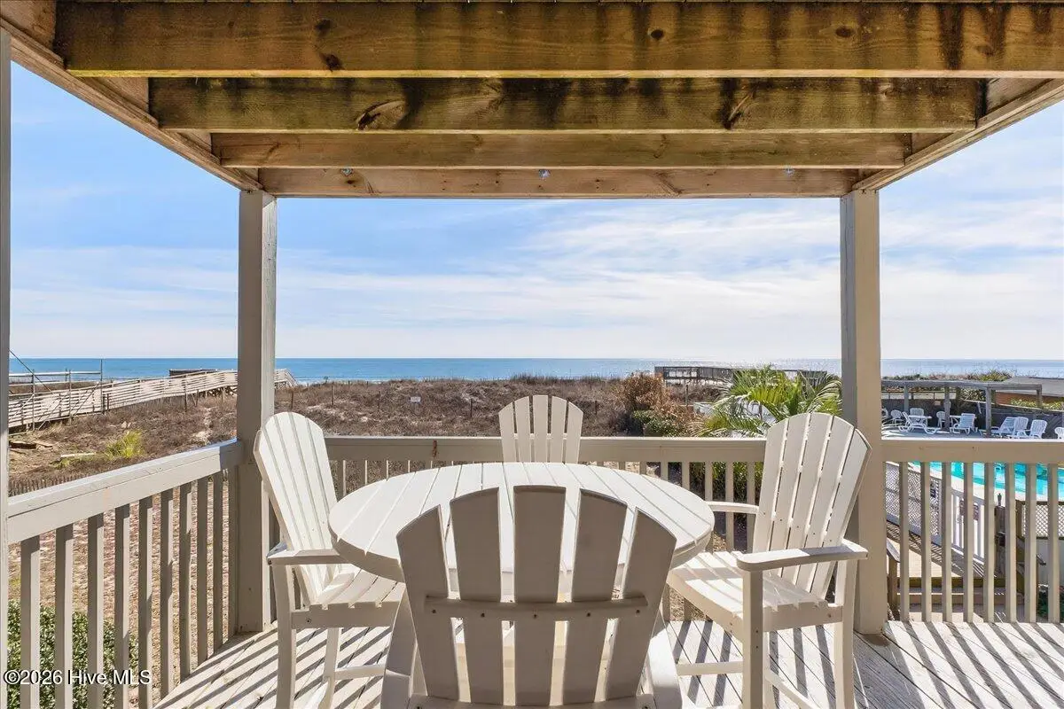 35 Ocean Isle West Boulevard # 1, Ocean Isle Beach, NC 28469 - Image #1