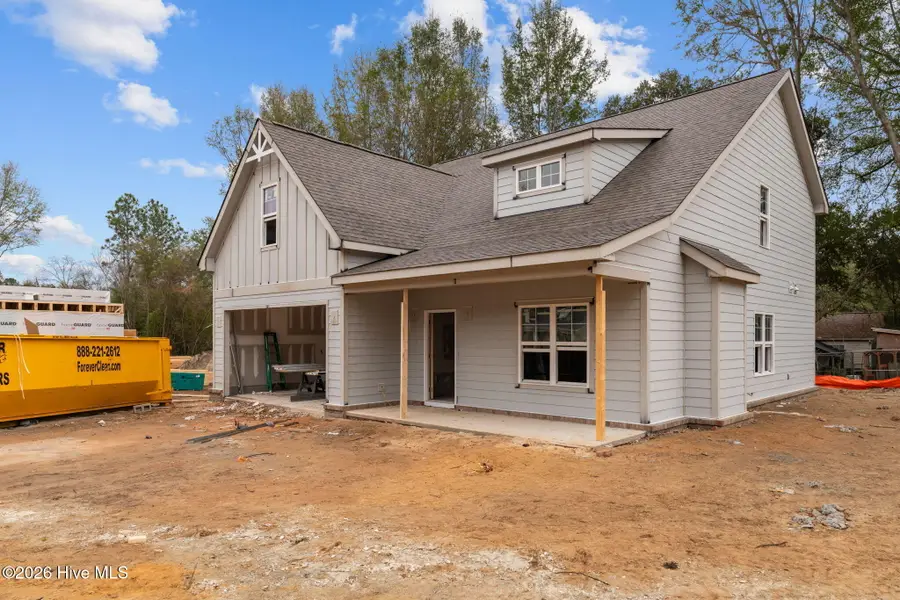 220 Telluride Court, Aberdeen, NC 28315 - Image #2