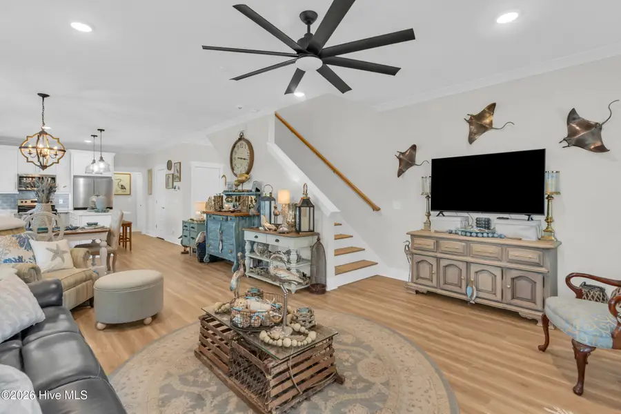 709 S 4th Extension Avenue #Unit A, Kure Beach, NC 28449 - Image #3