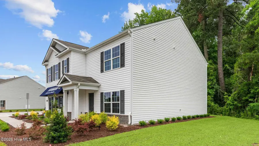 4029 Topsail Trail, New Bern, NC 28560 - Image #2