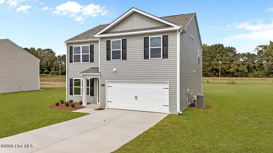 4020 Topsail Trail, New Bern, NC 28560 - Image #2