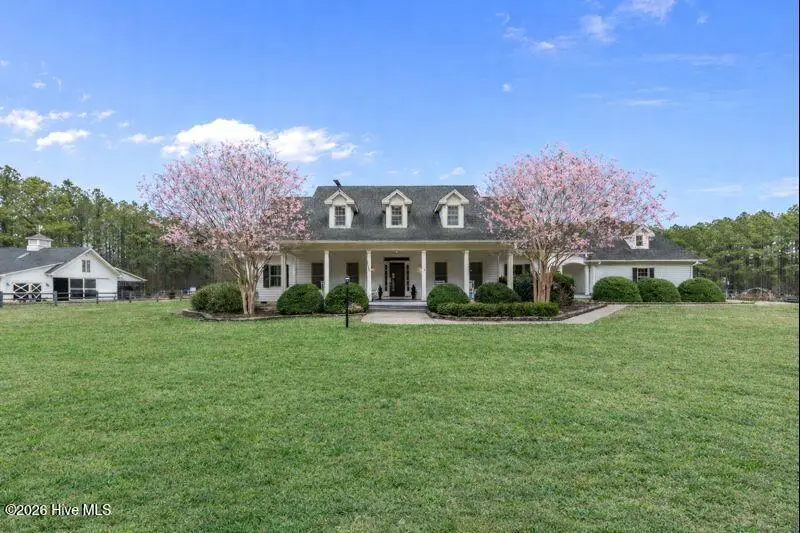 145 Horizon Trail, Aberdeen, NC 28315 - Image #2