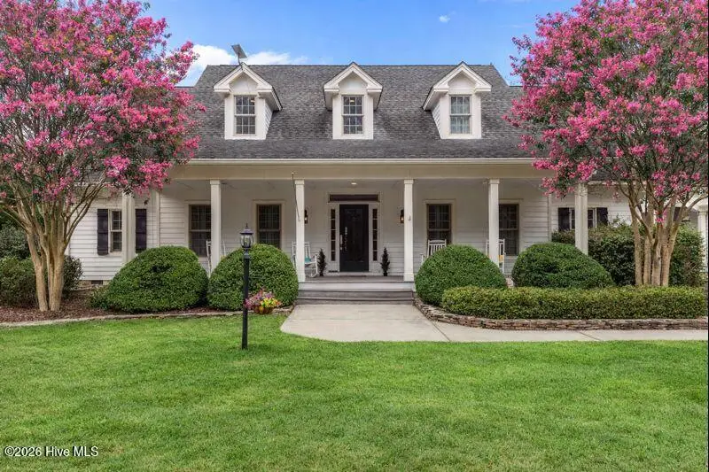 145 Horizon Trail, Aberdeen, NC 28315 - Image #3