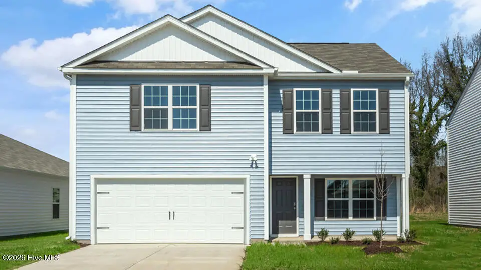 4035 Topsail Trail, New Bern, NC 28560 - Image #1