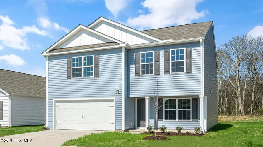 4035 Topsail Trail, New Bern, NC 28560 - Image #2