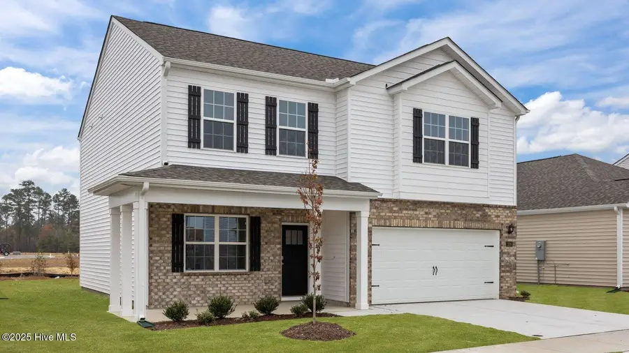 1504 Green Ridge Drive, Winterville, NC 28590 - Image #2
