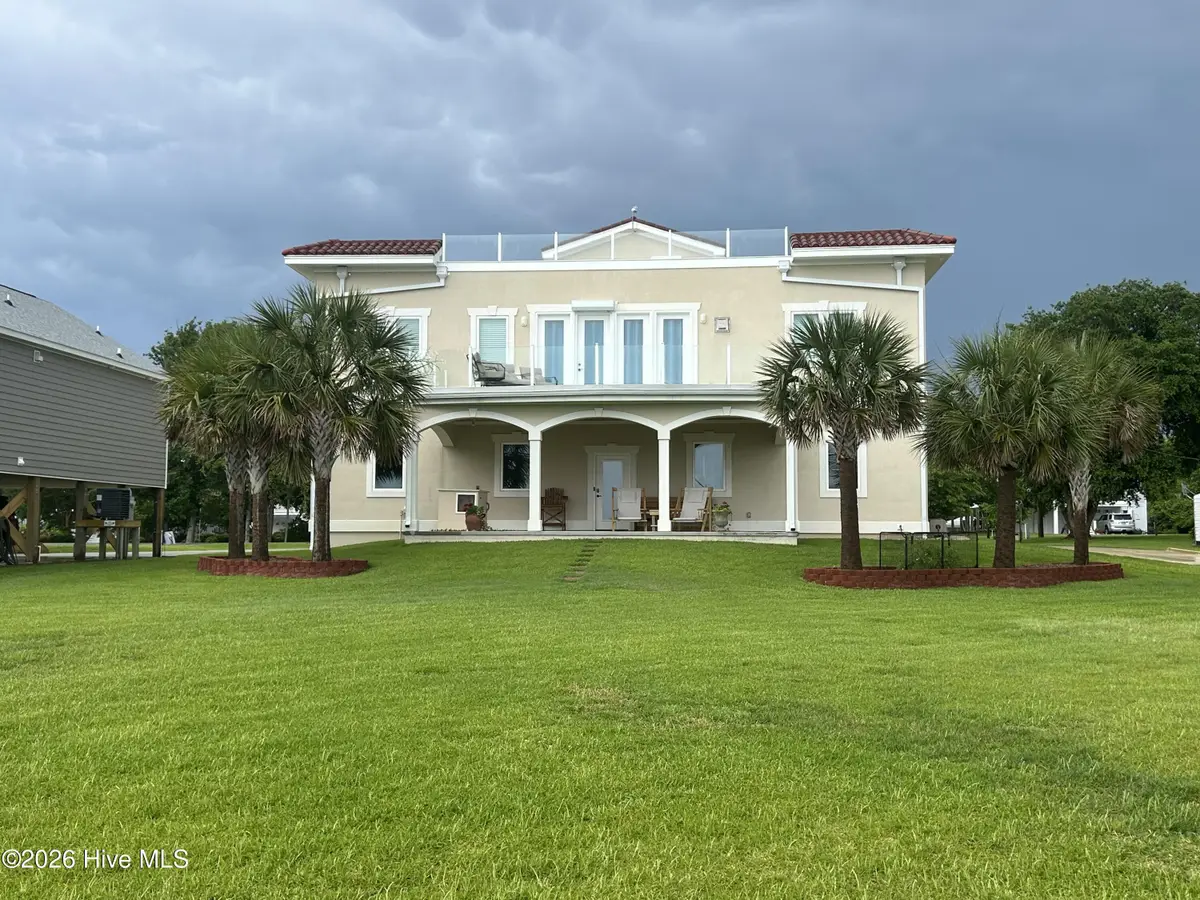 1044 Mallard Bay Road, Hampstead, NC 28443 - Image #1