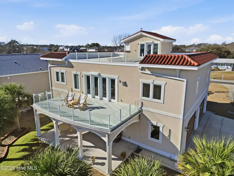 1044 Mallard Bay Road, Hampstead, NC 28443 - Image #3