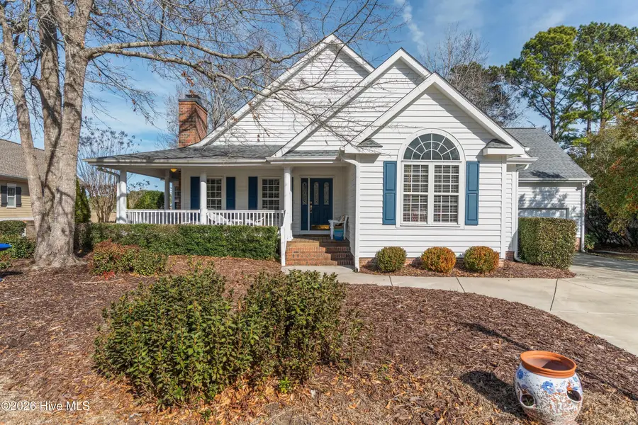 6842 Glass Pond Court Sw, Ocean Isle Beach, NC 28469 - Image #3