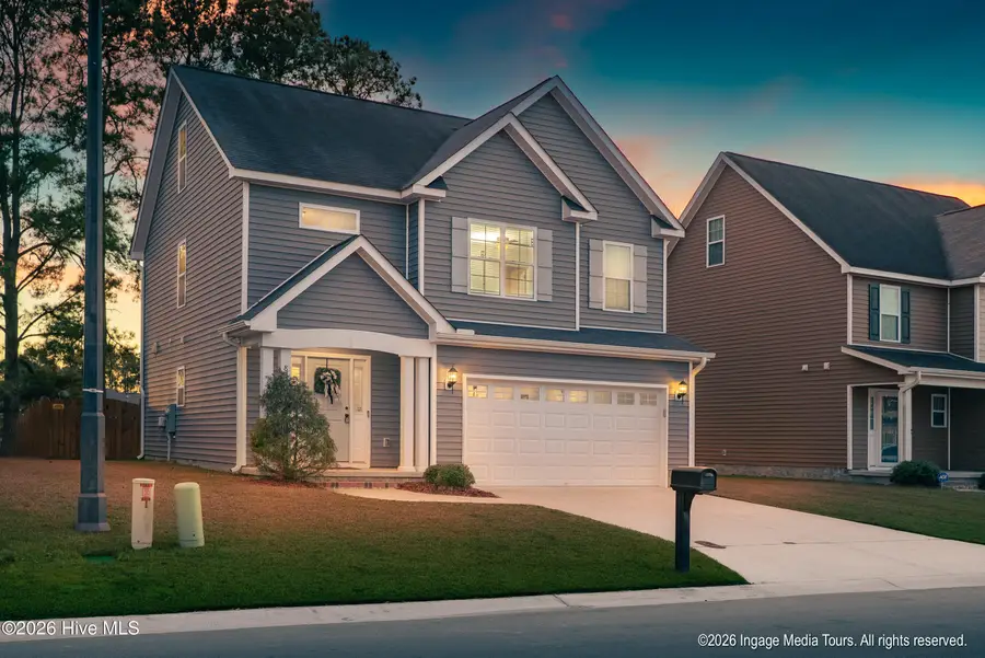 825 Jade Lane, Winterville, NC 28590 - Image #2