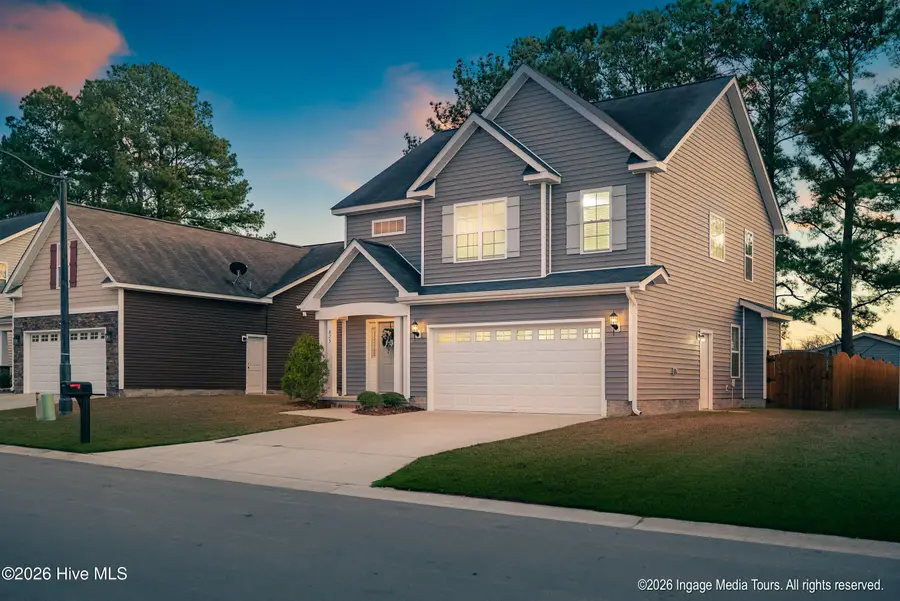 825 Jade Lane, Winterville, NC 28590 - Image #3