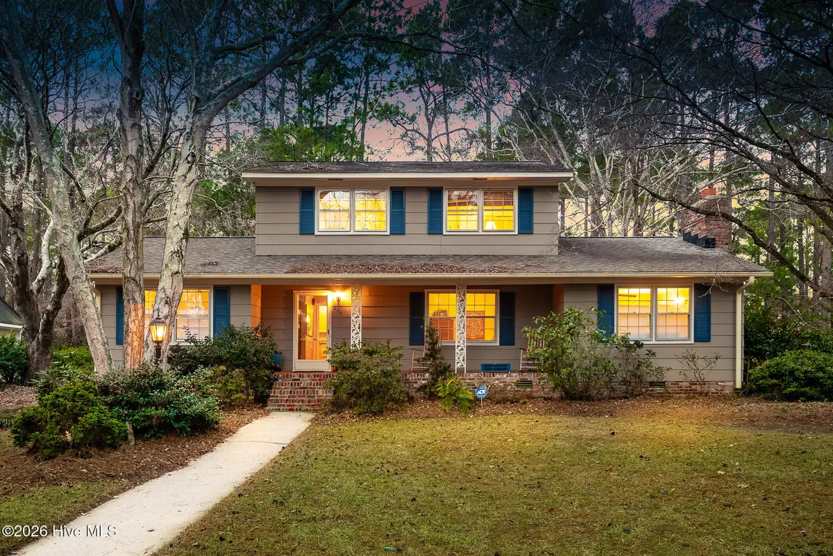 200 Fox Haven Drive, Greenville, NC 27858 - Image #1