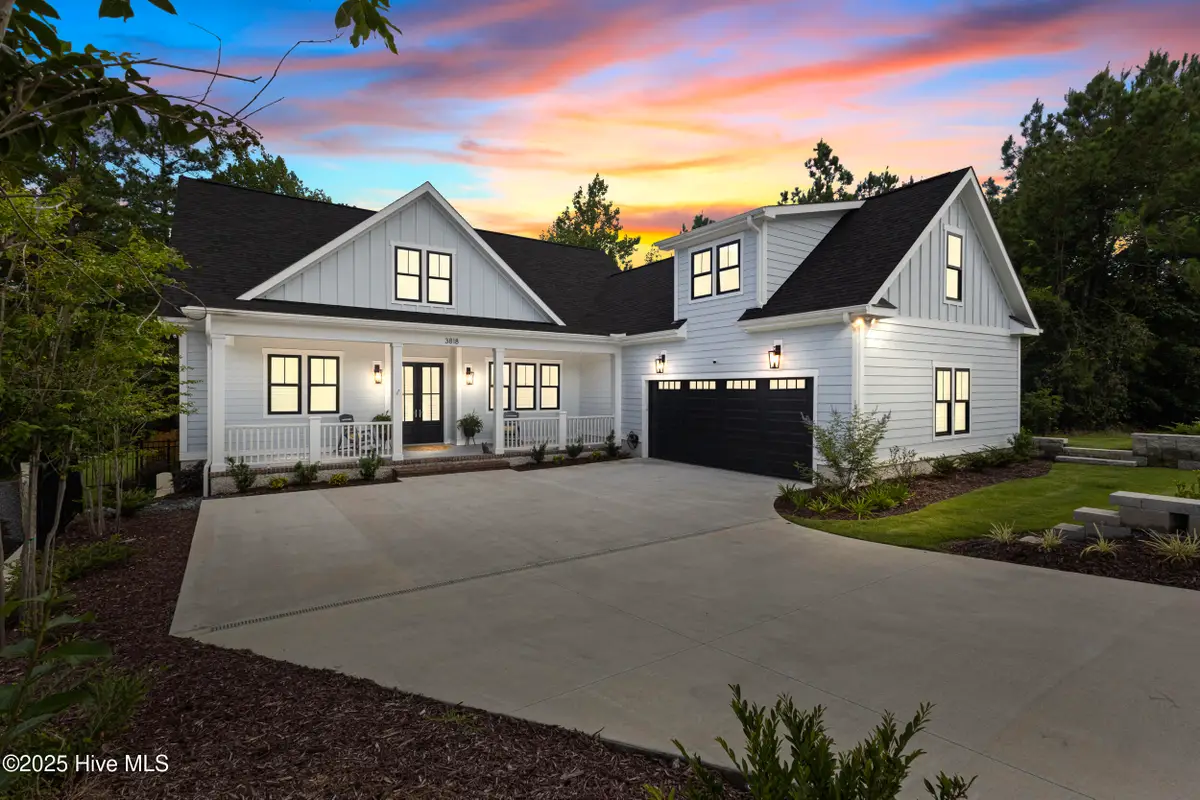 3818 Lemon Drop Lane Ne, Leland, NC 28451 - Image #1