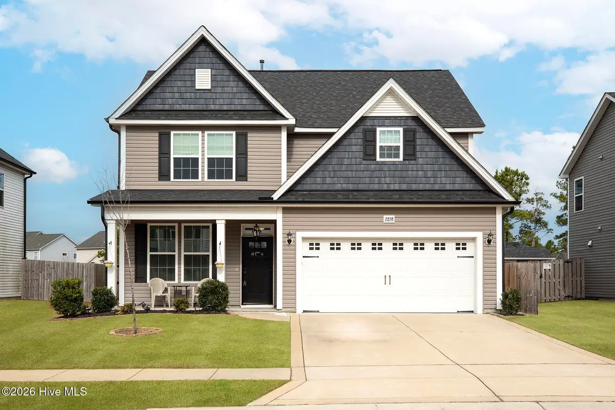 2858 Longleaf Pine Circle, Leland, NC 28451 - Image #1