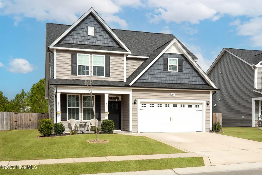 2858 Longleaf Pine Circle, Leland, NC 28451 - Image #2