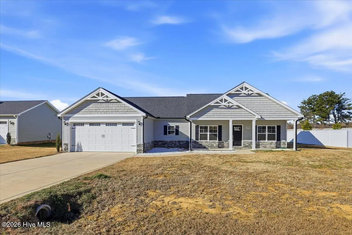 103 Fynloch Chase Drive, Fremont, NC 27830 - Image #1