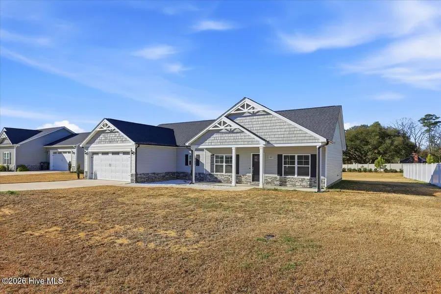 103 Fynloch Chase Drive, Fremont, NC 27830 - Image #2