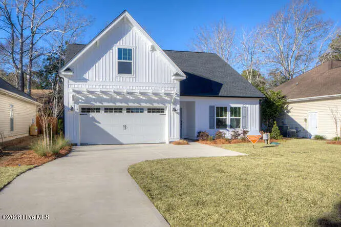 1552 Moorings Circle Sw #67, Ocean Isle Beach, NC 28469 - #2