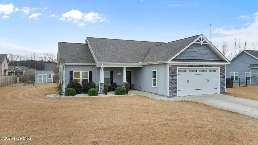 106 Hidden Maple Court, Goldsboro, NC 27530 - Image #2