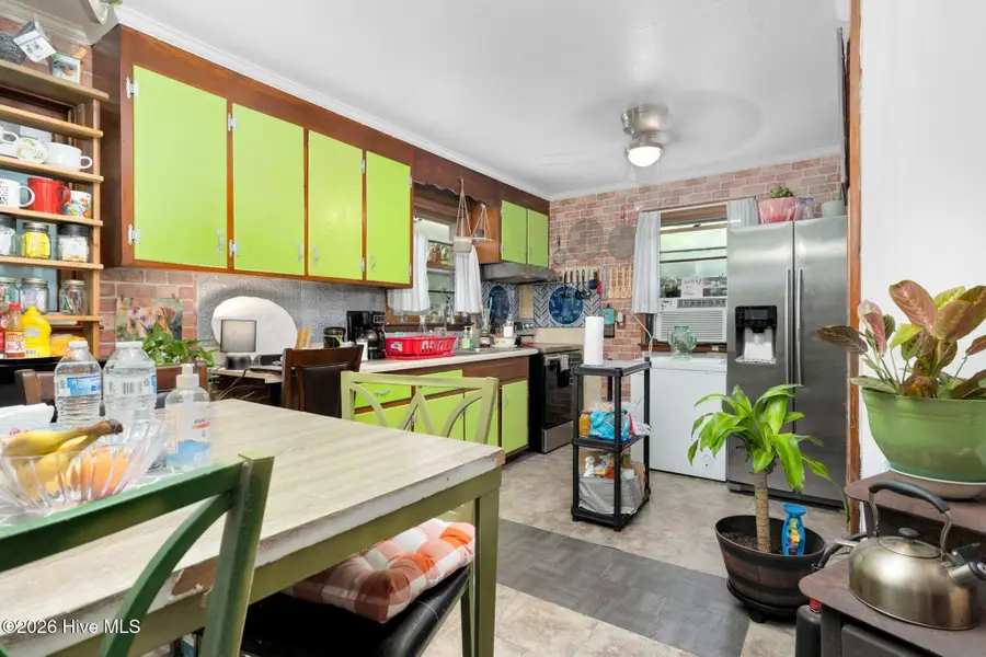 209 SE Railroad Street, Whitakers, NC 27891 - Image #3