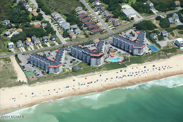 2000 New River Inlet Road #Unit 1407, North Topsail Beach, NC 28460 - Image #1