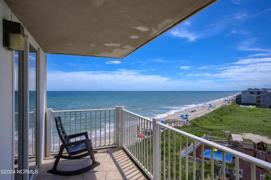 2000 New River Inlet Road #Unit 1407, North Topsail Beach, NC 28460 - Image #2