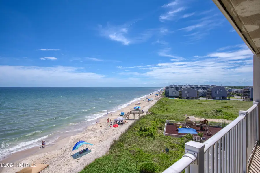 2000 New River Inlet Road #Unit 1407, North Topsail Beach, NC 28460 - Image #3