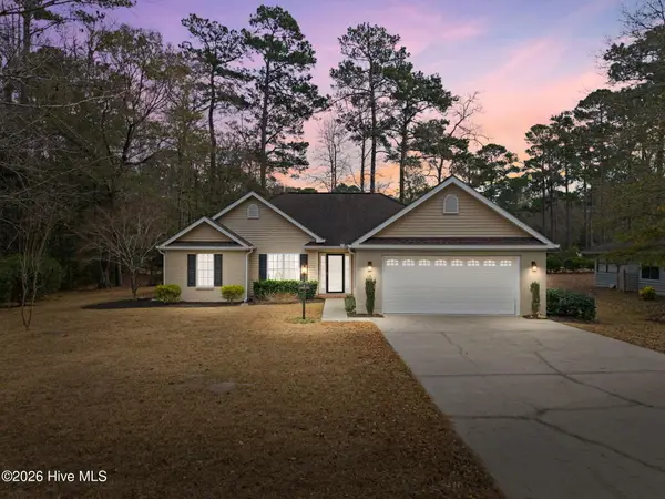 4 Pinebark Court, Calabash, NC 28467