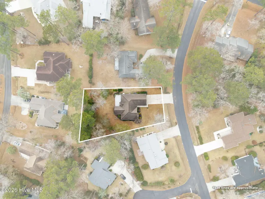 4 Pinebark Court, Calabash, NC 28467 - Image #3