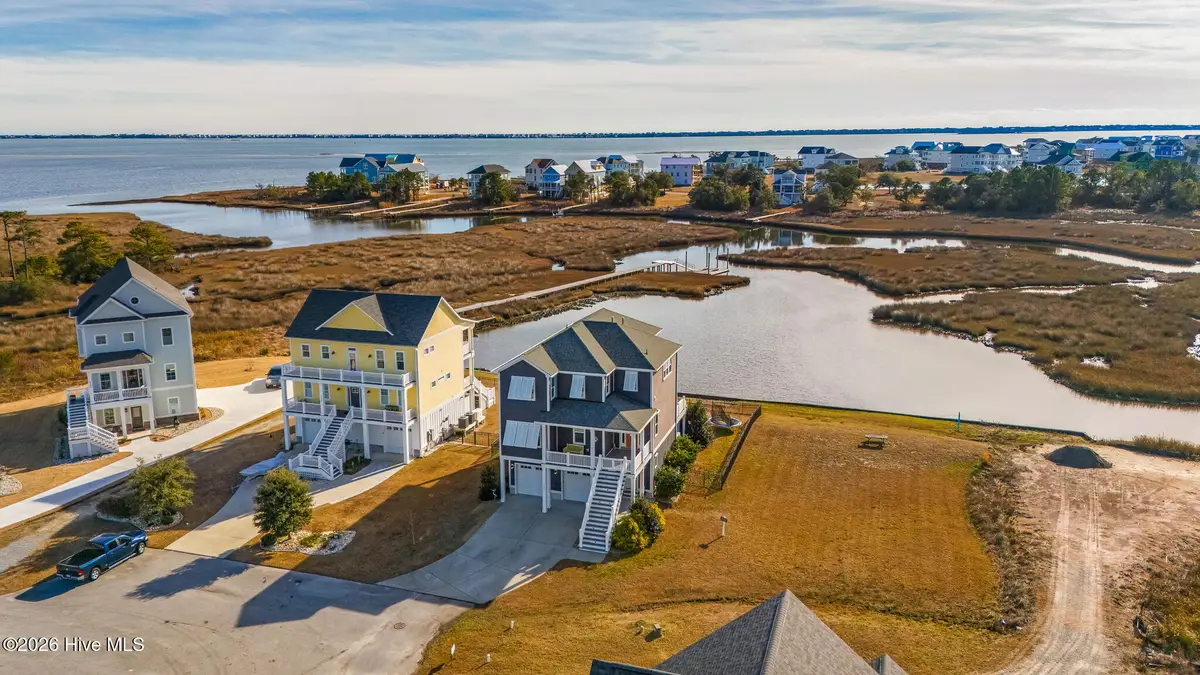 525 Sanders Lane, Newport, NC 28570 - Image #1