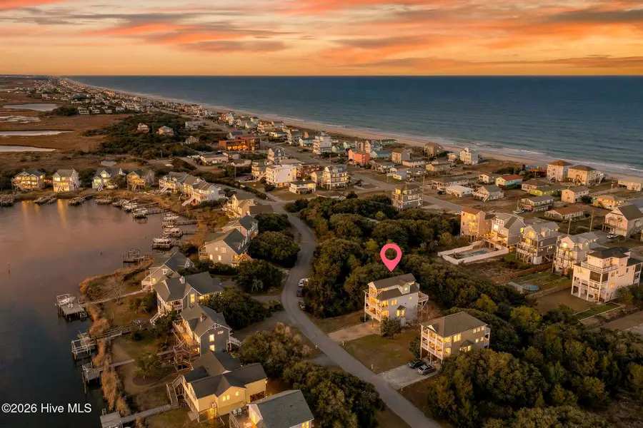 122 Old Village Lane, North Topsail Beach, NC 28460 - Image #2