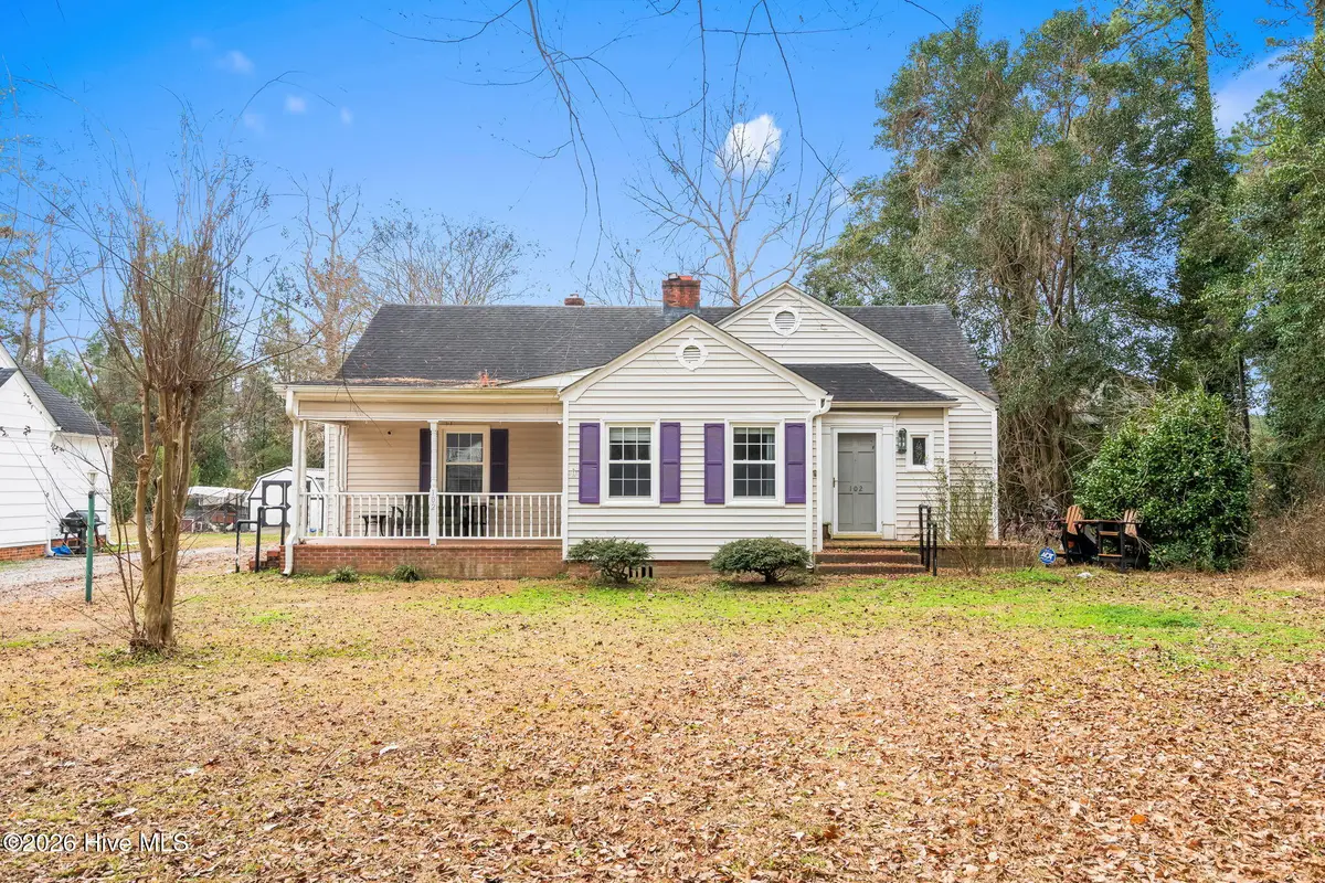 102 Sandwall Avenue, Tabor City, NC 28463 - Image #1