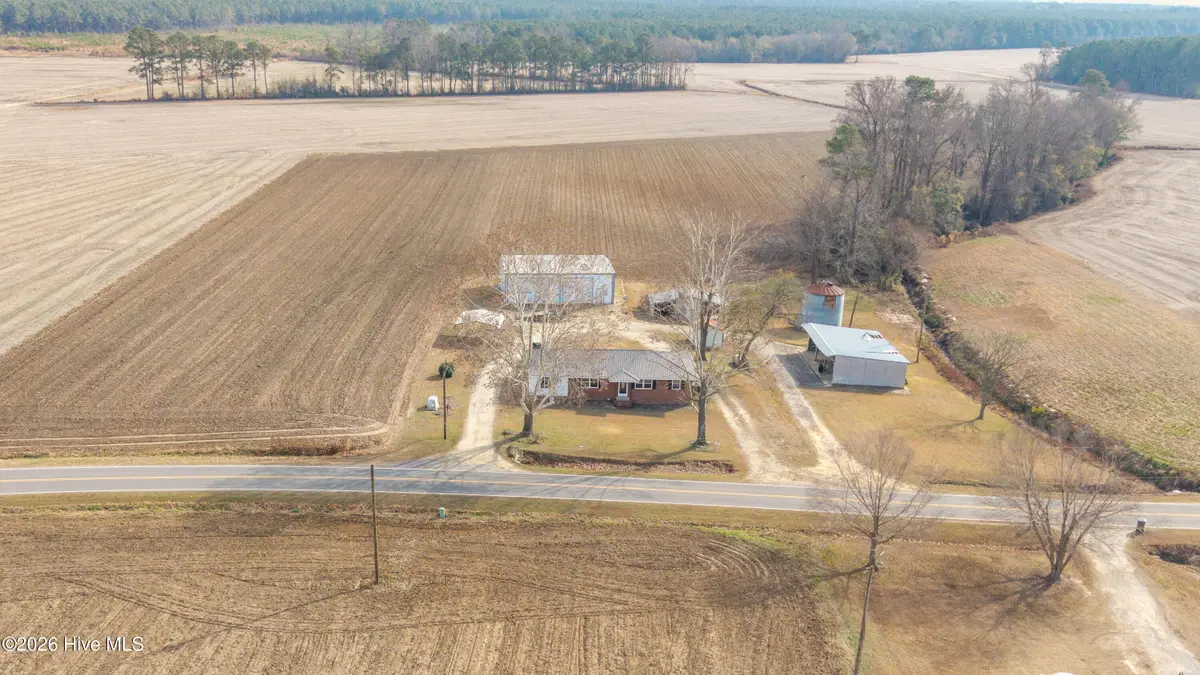 573 Langston Road, Newton Grove, NC 28366 - Image #1