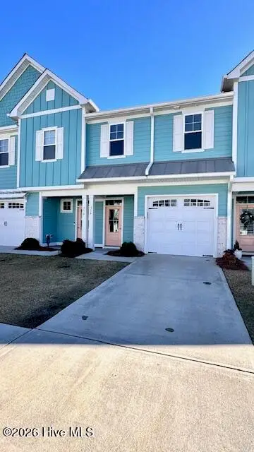 314 Fishing Duck, Beaufort, NC 28516 - Image #2