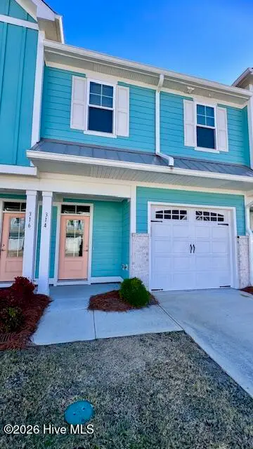 314 Fishing Duck, Beaufort, NC 28516 - Image #3