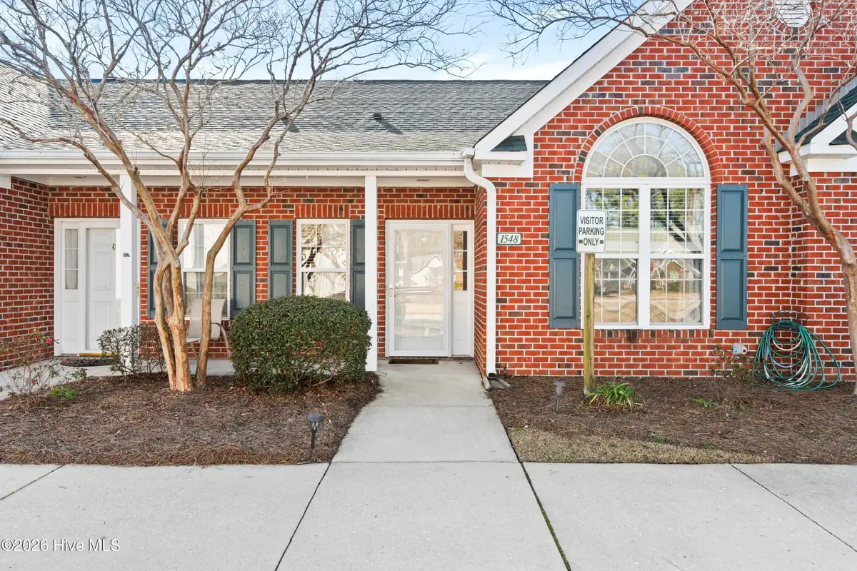 1548 Honeybee Lane, Wilmington, NC 28412 - Image #1