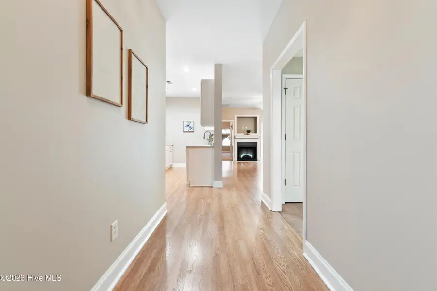 1548 Honeybee Lane, Wilmington, NC 28412 - Image #2