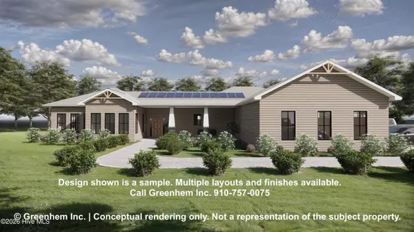 461 Lally Circle, Aberdeen, NC 28315